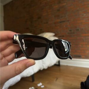 Saint Laurent Women’s Sunglasses SL 462 SULPICE